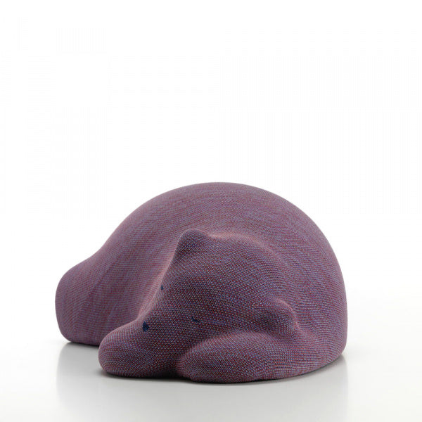 Resting Bear モーヴ