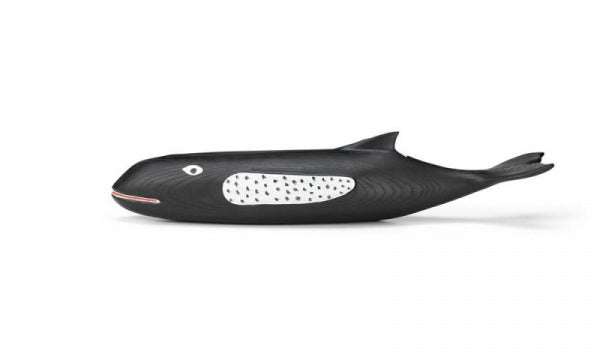 Eames House Whale