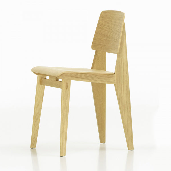 Chaise Tout Bois ナチュラル 46cm