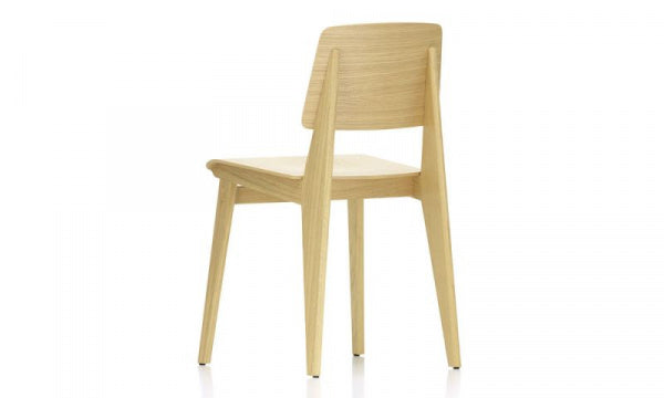 Chaise Tout Bois ナチュラル 46cm