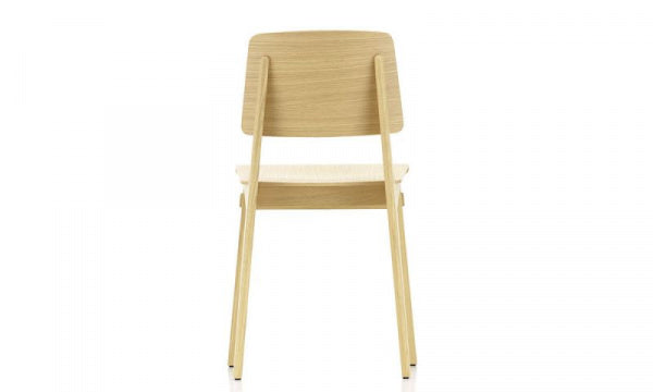 Chaise Tout Bois ナチュラル 46cm
