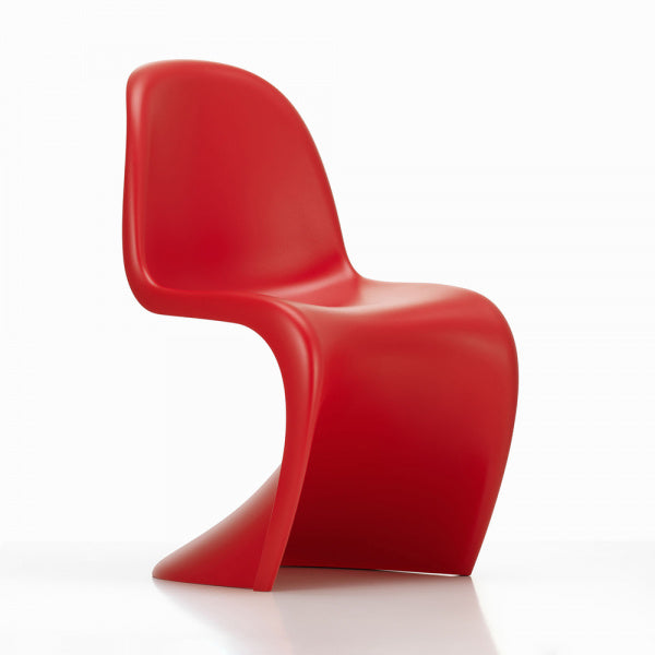 Panton Chair Classic Red