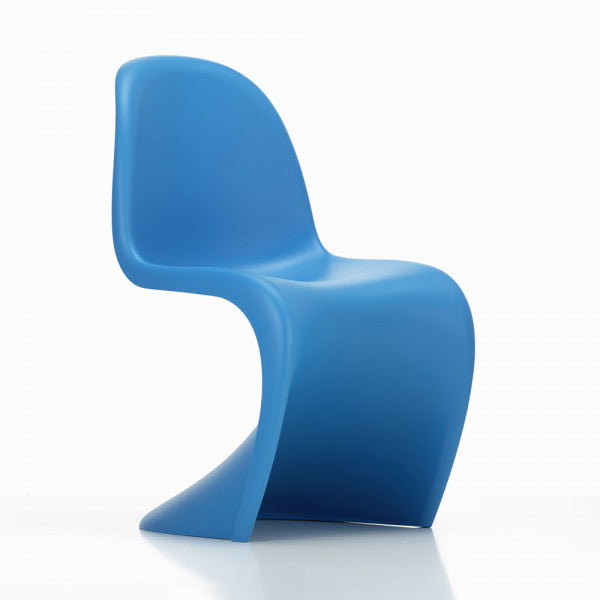 Panton Chair Glacier Blue