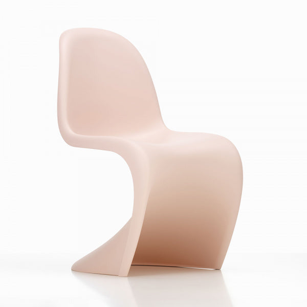 Panton Chair Pale Rose