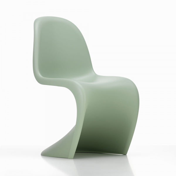 Panton Chair Soft Mint