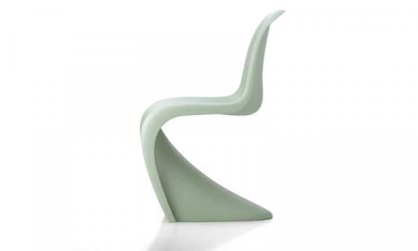 Panton Chair Soft Mint