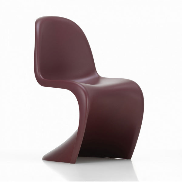 Panton Chair Bordeaux