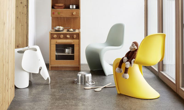 Panton Junior ソフトミント