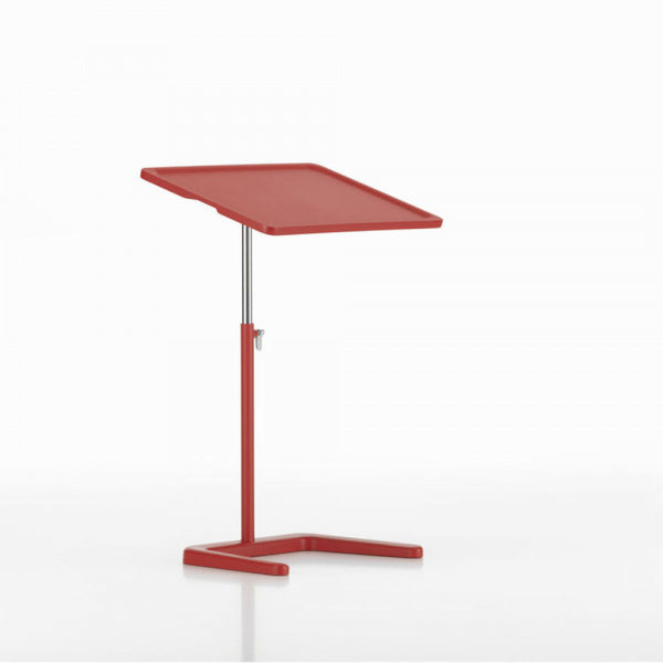 Nes Table ブライトレッド