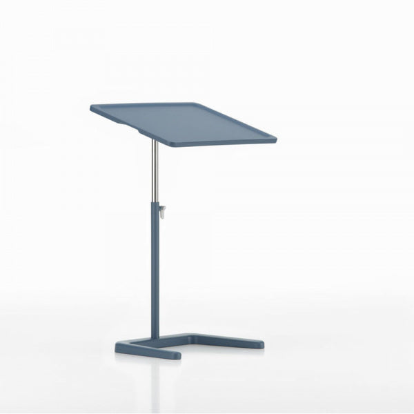 Nes Table シーブルー