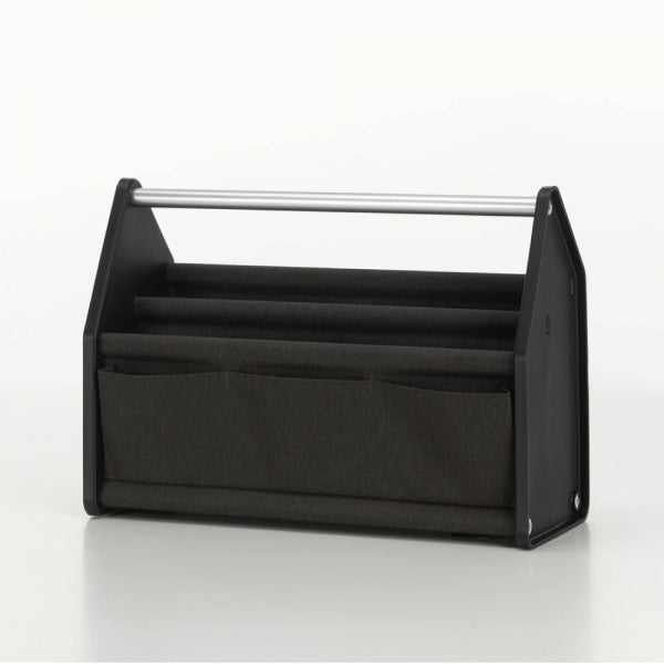 Locker Box Deep Black RE