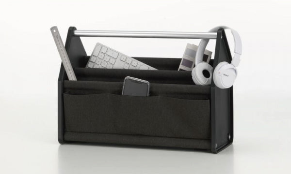 Locker Box Deep Black RE