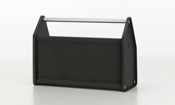 Locker Box Deep Black RE