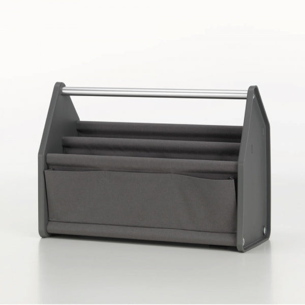 Locker Box Dark Grey RE