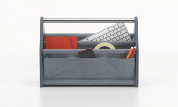 Locker Box Dark Grey RE