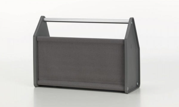 Locker Box Dark Grey RE
