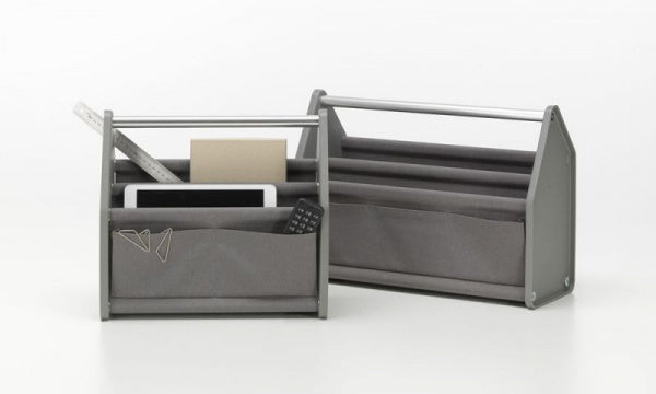 Locker Box Dark Grey RE