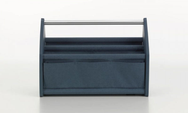 Locker Box Sea Blue RE