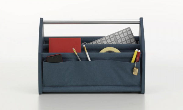 Locker Box Sea Blue RE