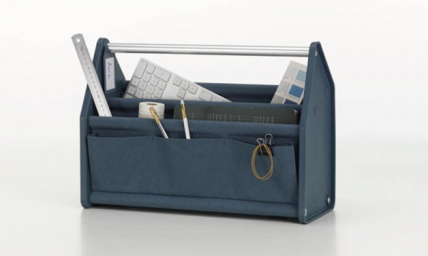 Locker Box Sea Blue RE