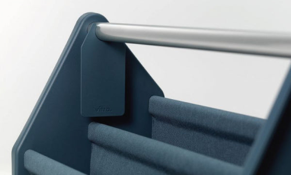 Locker Box Sea Blue RE