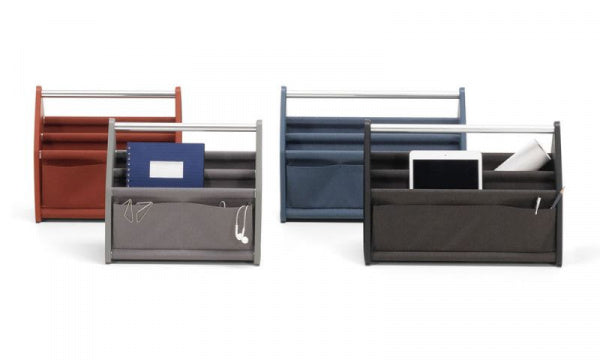 Locker Box Sea Blue RE