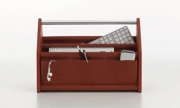 Locker Box RE Brick