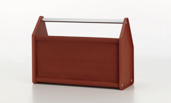 Locker Box RE Brick