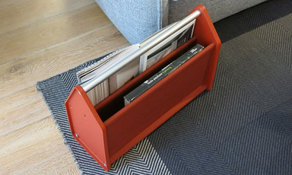 Locker Box RE Brick
