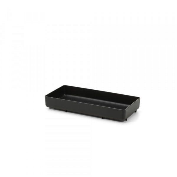 Chap Tray Deep Black RE