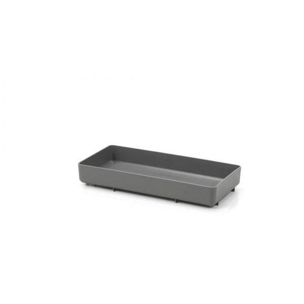 Chap Tray Dark Gray RE