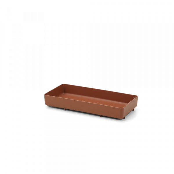 Chap Tray Black RE