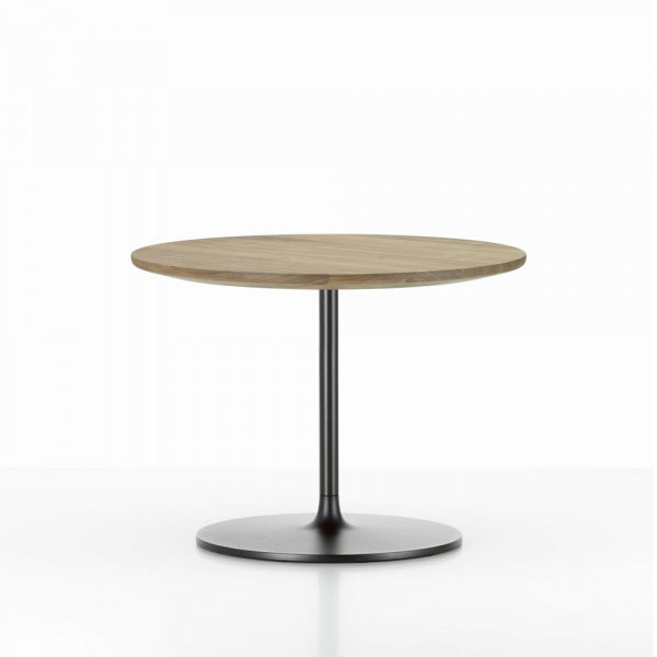 Occasional Low Table H35cm ウォルナット