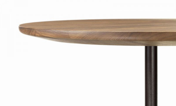 Occasional Low Table H45cm ウォルナット