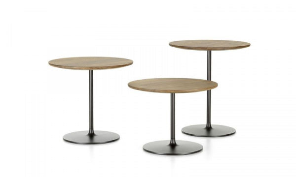 Occasional Low Table H45cm ウォルナット