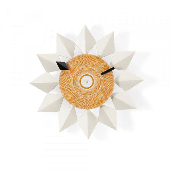 Diamond Markers Clock φ35cm