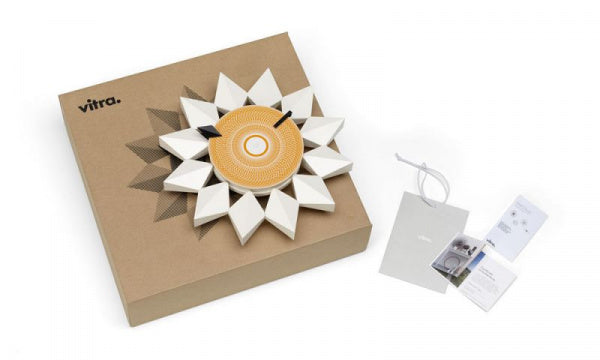 Diamond Markers Clock φ35cm