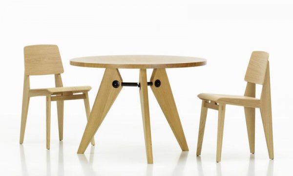 Chaise Tout Bois ナチュラル 43cm 日本サイズ