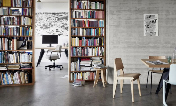 Chaise Tout Bois ナチュラル 43cm 日本サイズ