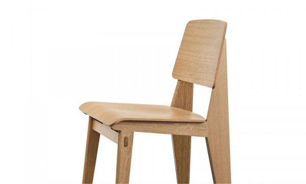 Chaise Tout Bois ナチュラル 43cm 日本サイズ