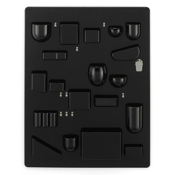 Uten.Silo I Black