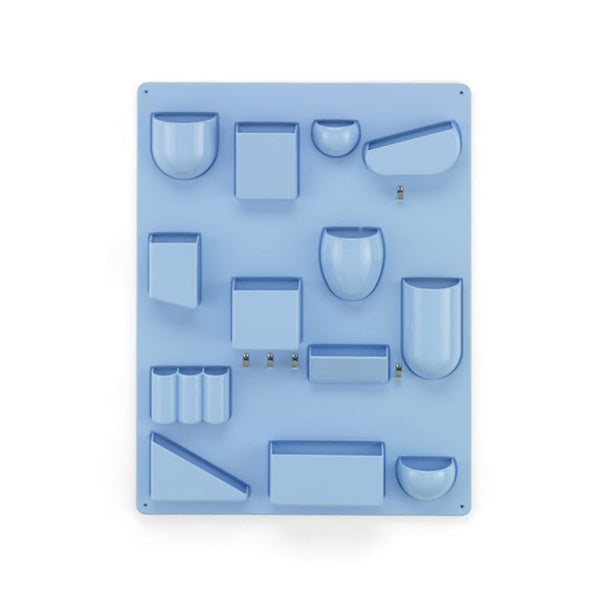 Uten.Silo II Horizon Blue