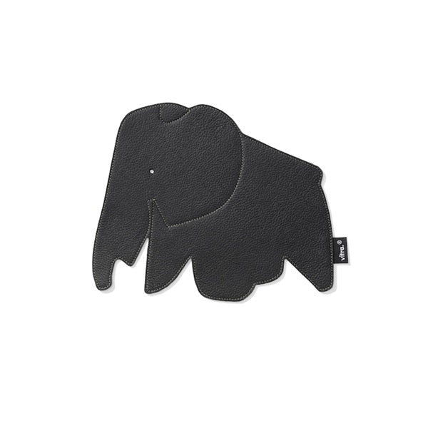 Elephant Pad Nero