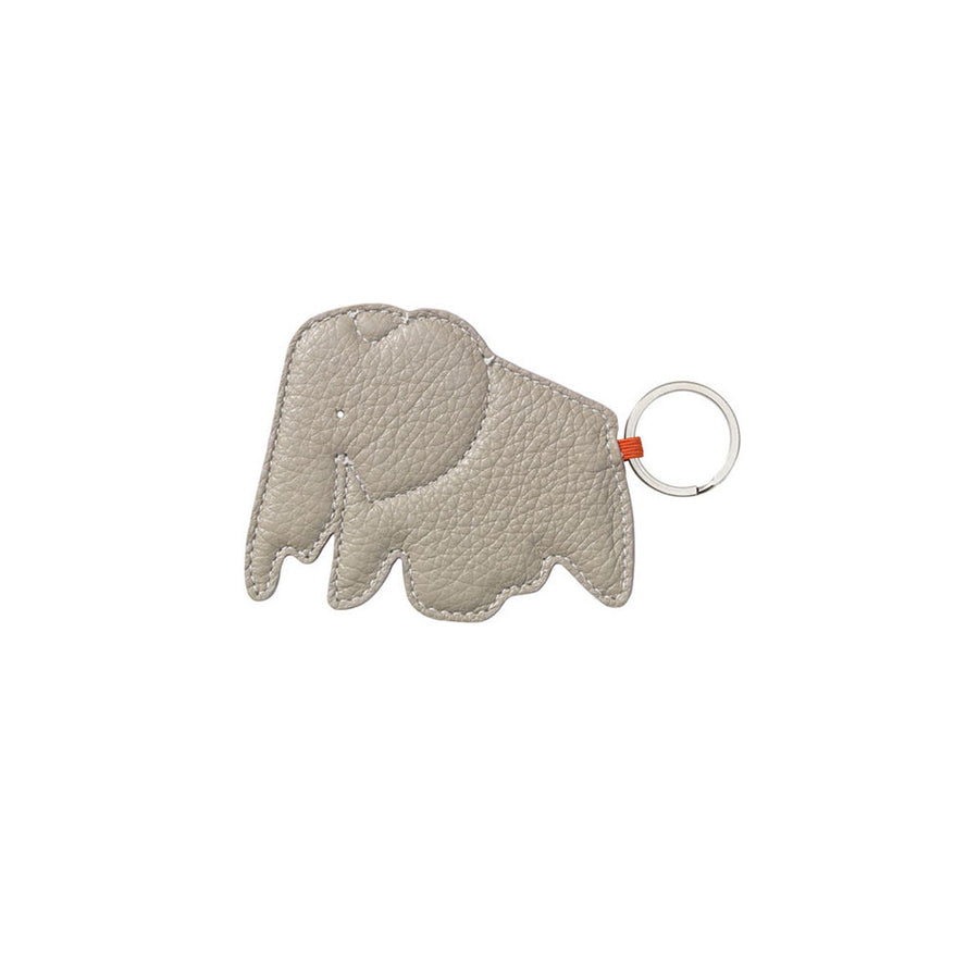 Key Ring Elephant
