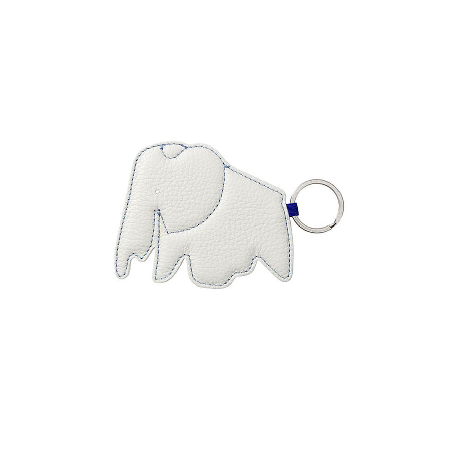Key Ring Elephant