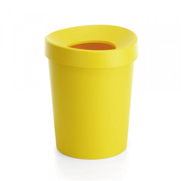 Happy Bin L Yellow