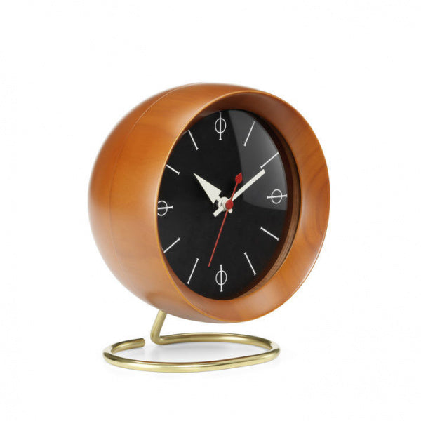 Desk Clock クロノパッククロック