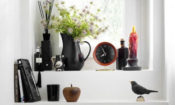 Desk Clock クロノパッククロック