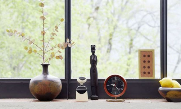 Desk Clock クロノパッククロック