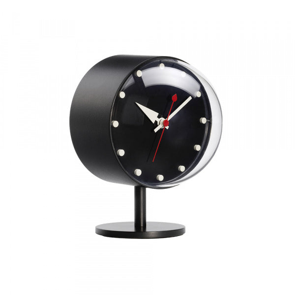 Desk Clock ナイトクロック ブラック